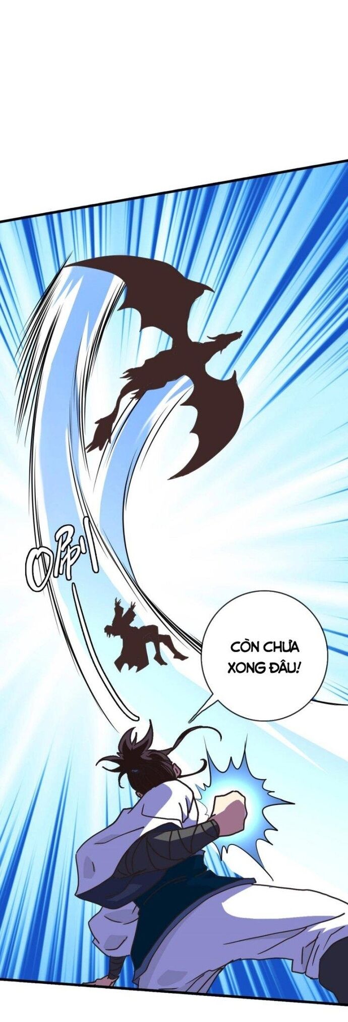 Hệ Thống Thăng Cấp Điên Cuồng Chapter 83 - Trang 2