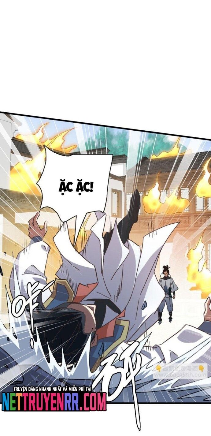 Hệ Thống Thăng Cấp Điên Cuồng Chapter 83 - Trang 2