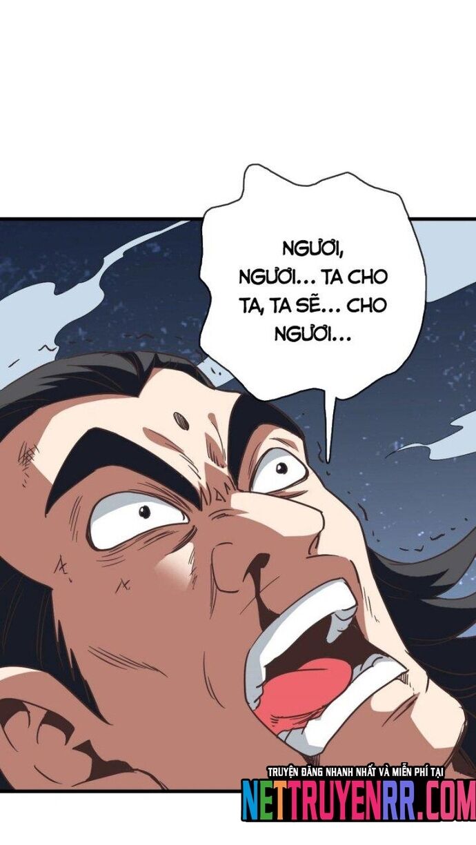 Hệ Thống Thăng Cấp Điên Cuồng Chapter 83 - Trang 2