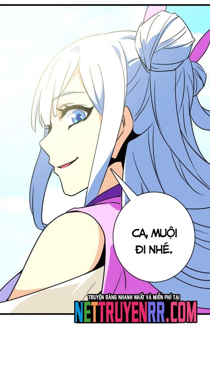 Hệ Thống Thăng Cấp Điên Cuồng Chapter 84 - Trang 2