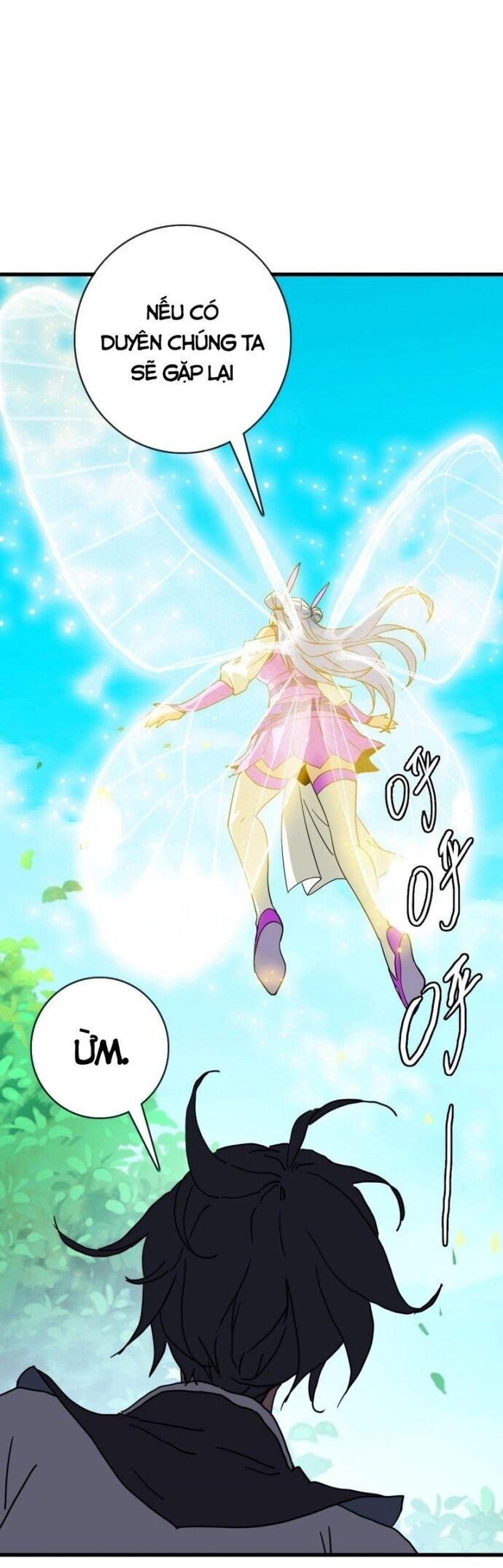 Hệ Thống Thăng Cấp Điên Cuồng Chapter 84 - Trang 2