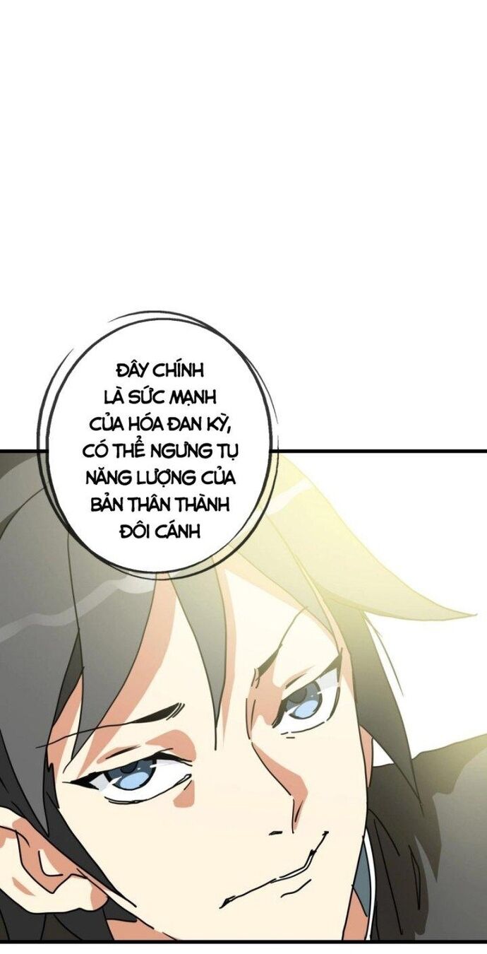 Hệ Thống Thăng Cấp Điên Cuồng Chapter 84 - Trang 2