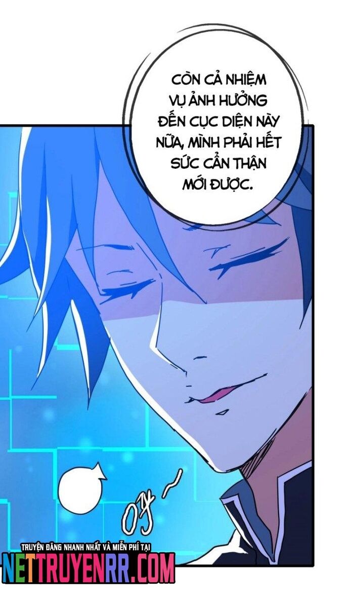 Hệ Thống Thăng Cấp Điên Cuồng Chapter 84 - Trang 2