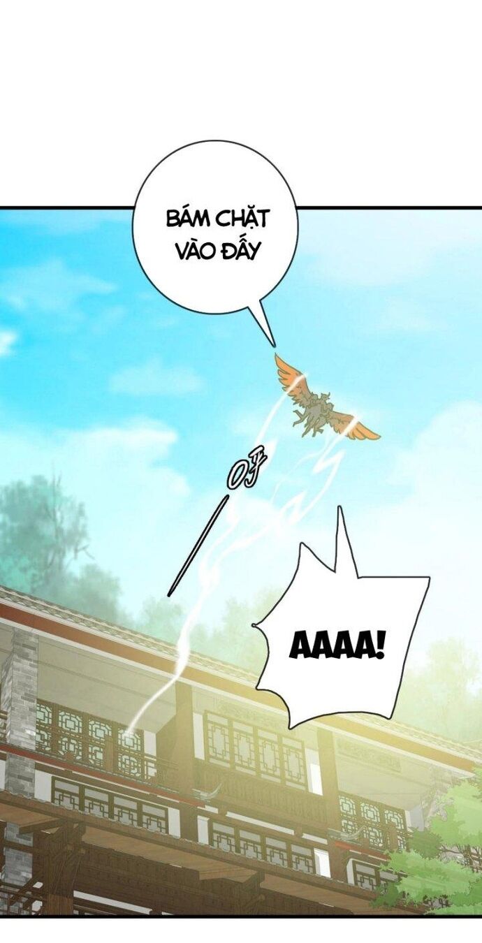 Hệ Thống Thăng Cấp Điên Cuồng Chapter 84 - Trang 2