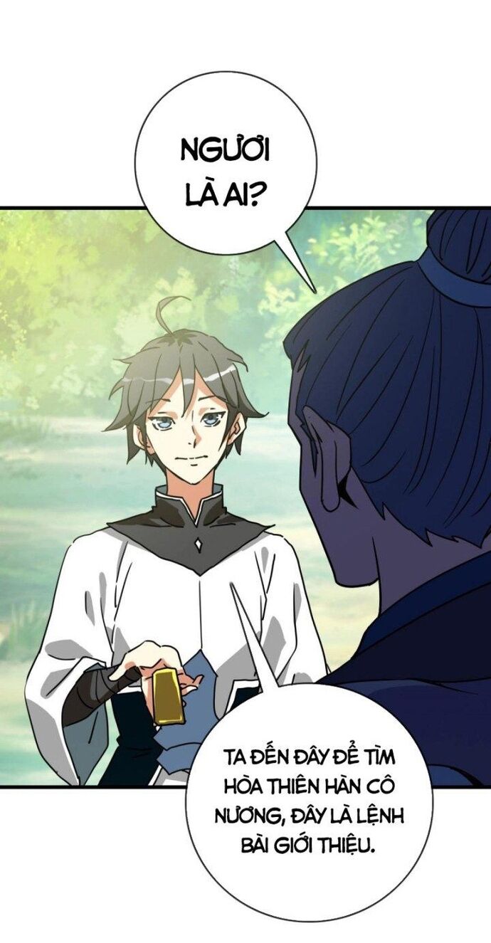 Hệ Thống Thăng Cấp Điên Cuồng Chapter 84 - Trang 2