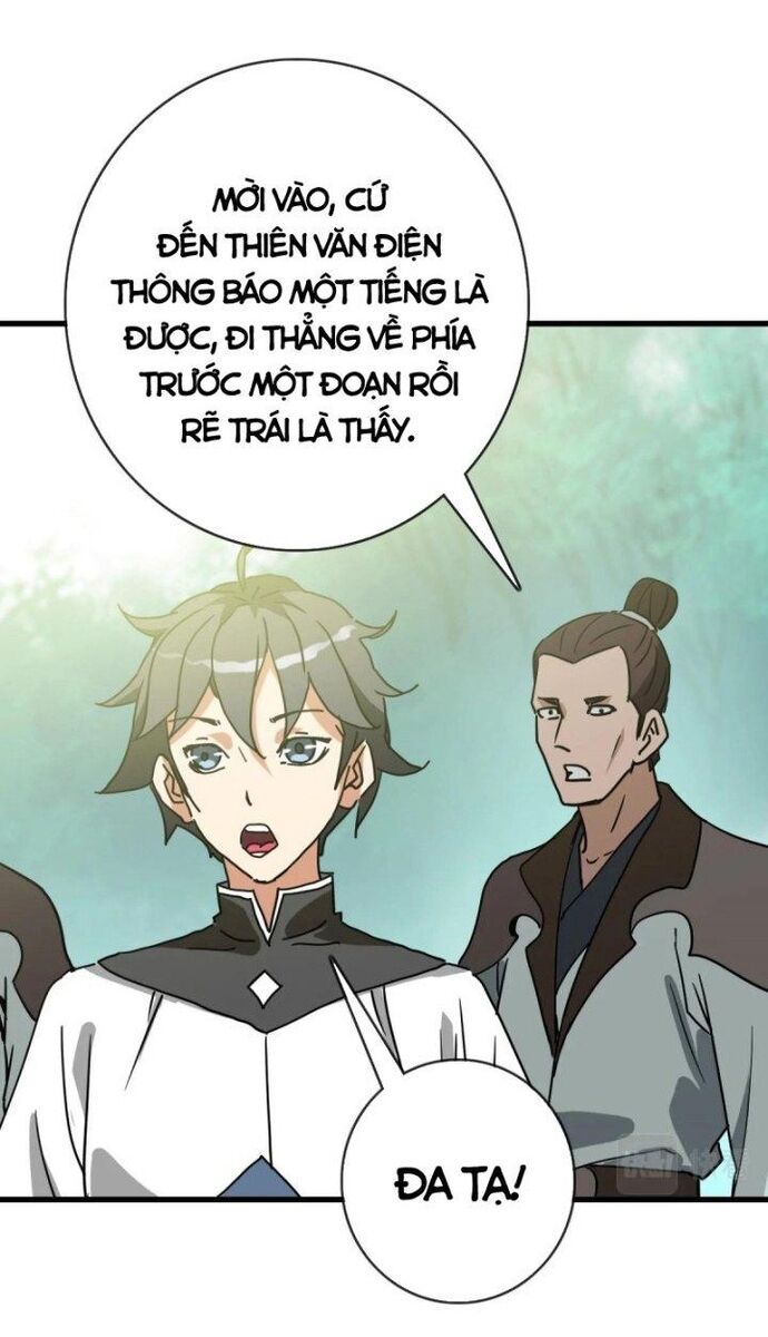 Hệ Thống Thăng Cấp Điên Cuồng Chapter 84 - Trang 2