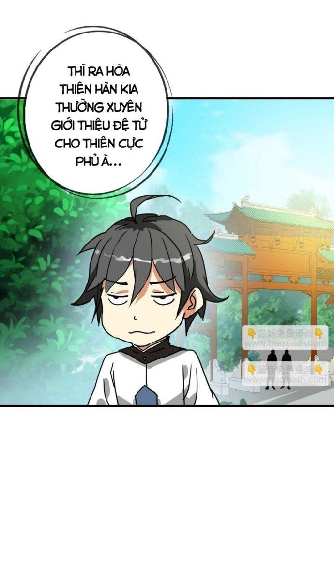 Hệ Thống Thăng Cấp Điên Cuồng Chapter 84 - Trang 2