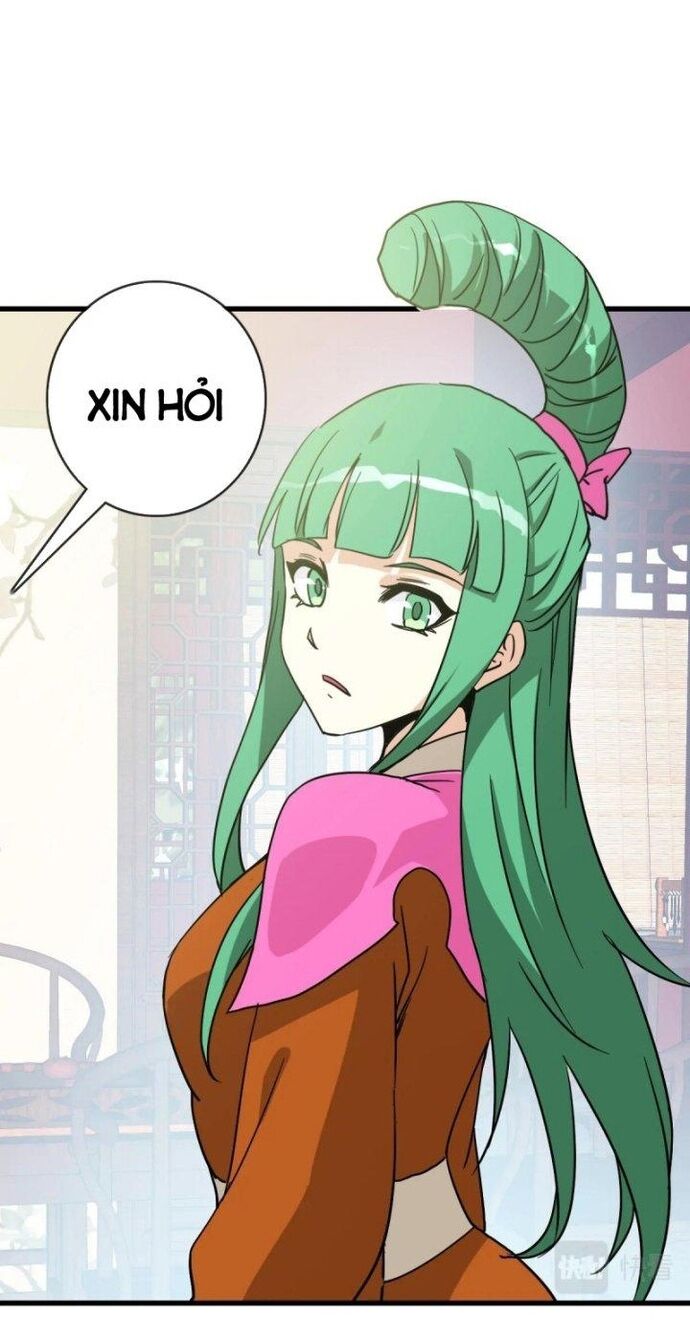 Hệ Thống Thăng Cấp Điên Cuồng Chapter 84 - Trang 2