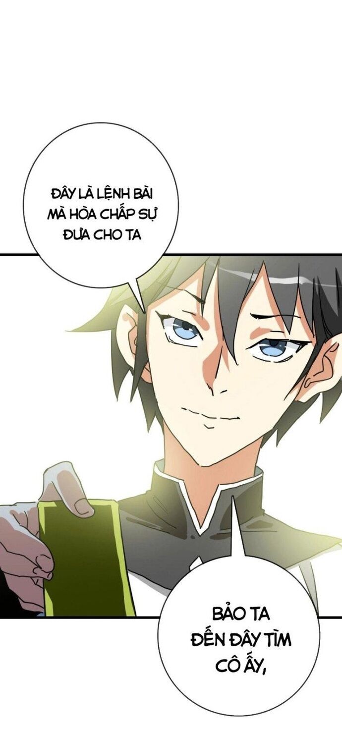 Hệ Thống Thăng Cấp Điên Cuồng Chapter 84 - Trang 2