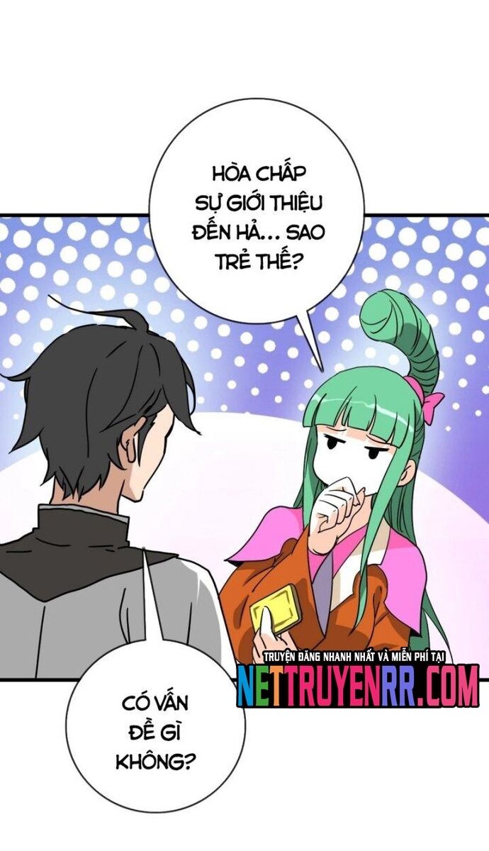 Hệ Thống Thăng Cấp Điên Cuồng Chapter 84 - Trang 2