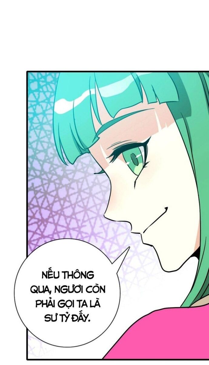 Hệ Thống Thăng Cấp Điên Cuồng Chapter 84 - Trang 2