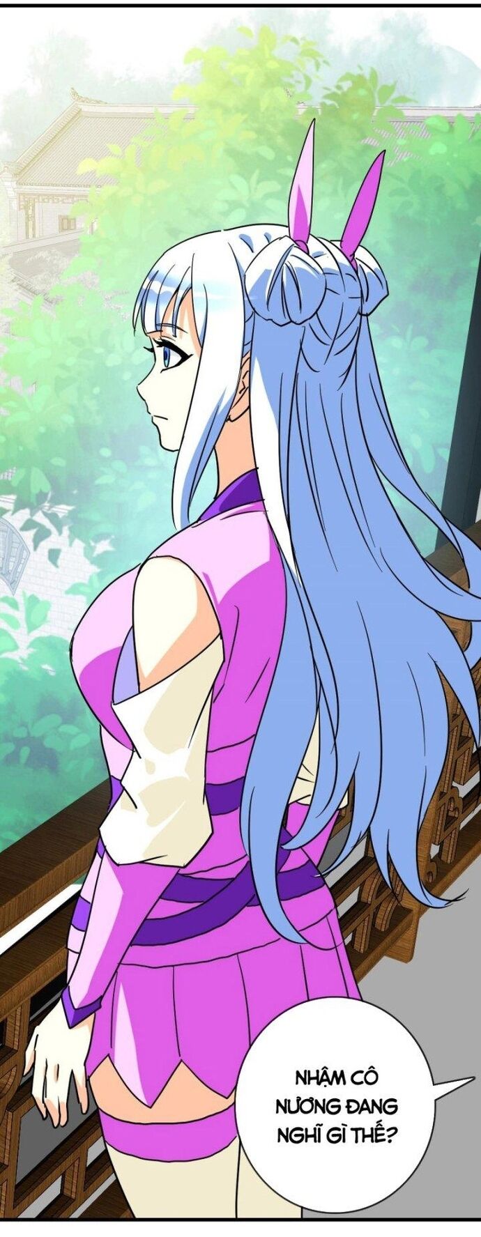 Hệ Thống Thăng Cấp Điên Cuồng Chapter 84 - Trang 2