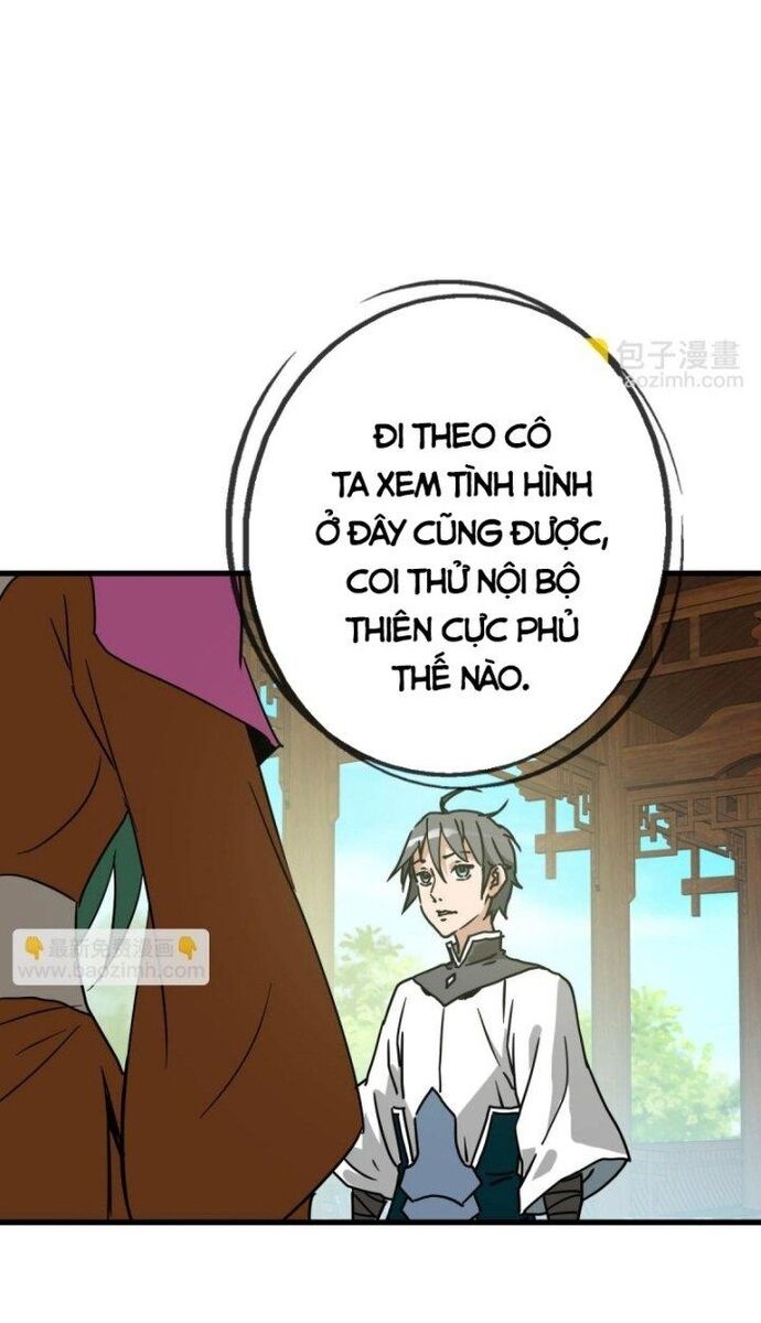 Hệ Thống Thăng Cấp Điên Cuồng Chapter 84 - Trang 2