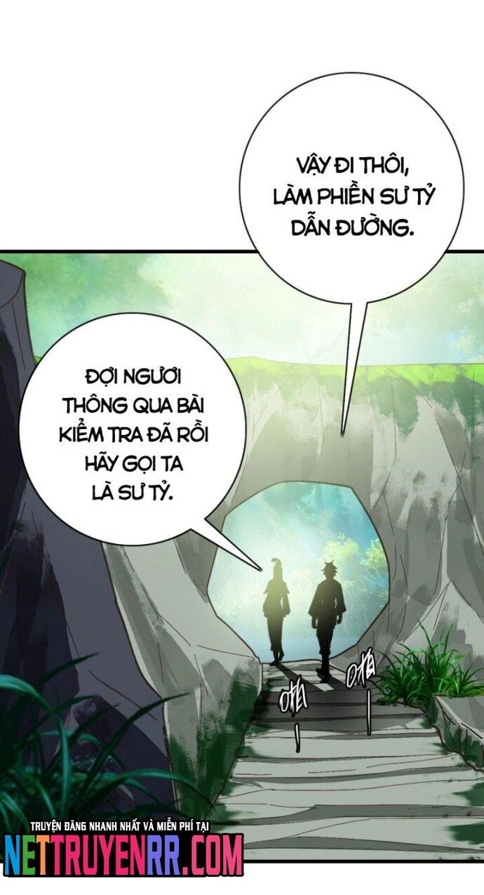 Hệ Thống Thăng Cấp Điên Cuồng Chapter 84 - Trang 2
