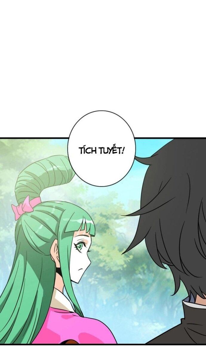 Hệ Thống Thăng Cấp Điên Cuồng Chapter 84 - Trang 2