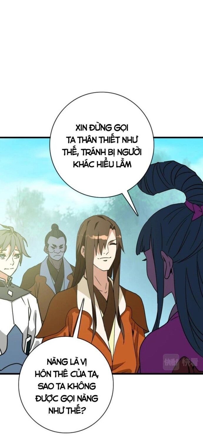 Hệ Thống Thăng Cấp Điên Cuồng Chapter 84 - Trang 2