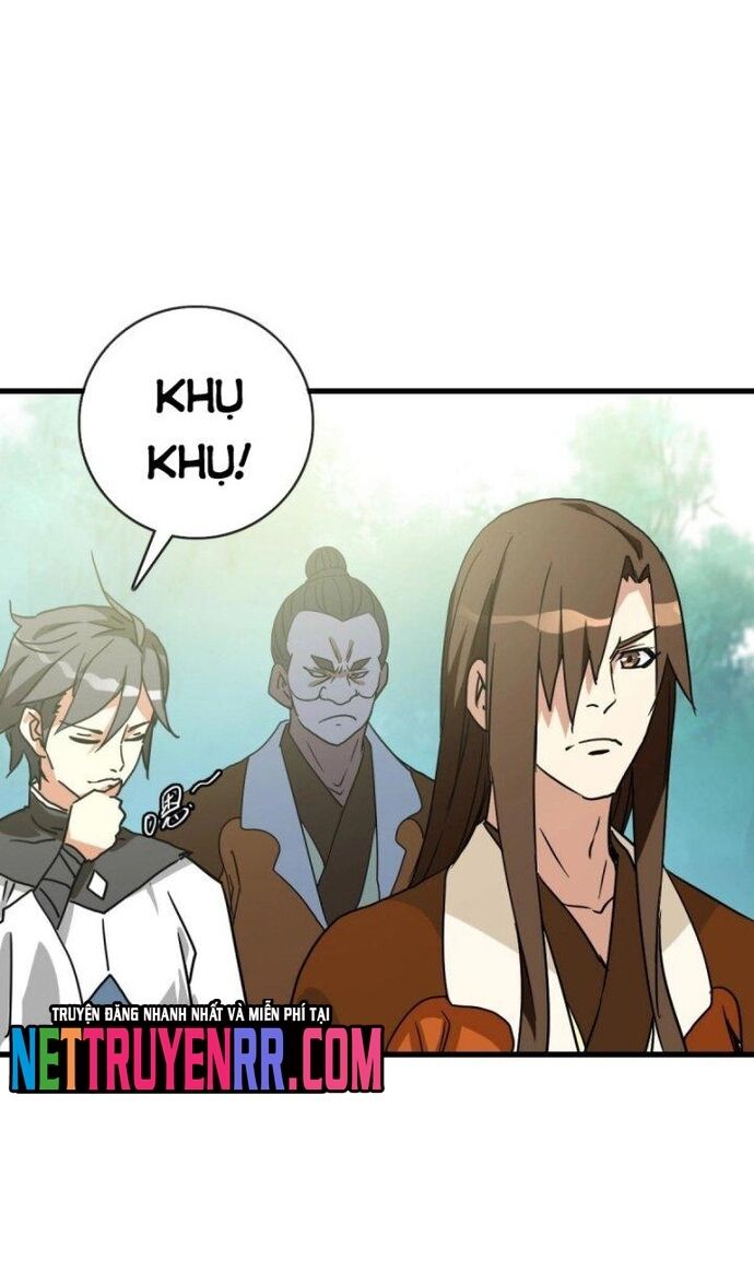 Hệ Thống Thăng Cấp Điên Cuồng Chapter 84 - Trang 2