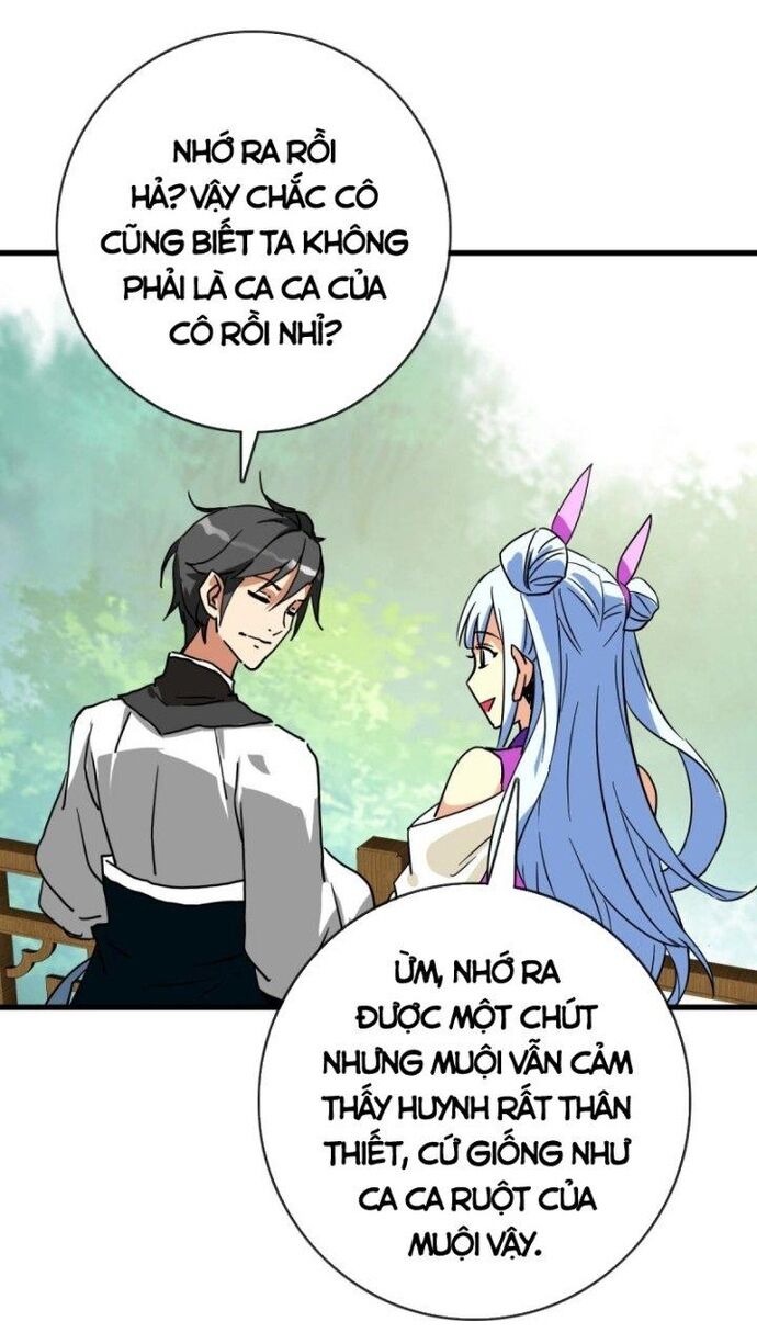 Hệ Thống Thăng Cấp Điên Cuồng Chapter 84 - Trang 2