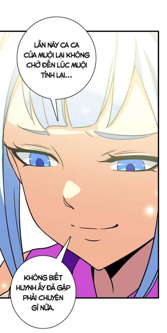 Hệ Thống Thăng Cấp Điên Cuồng Chapter 84 - Trang 2