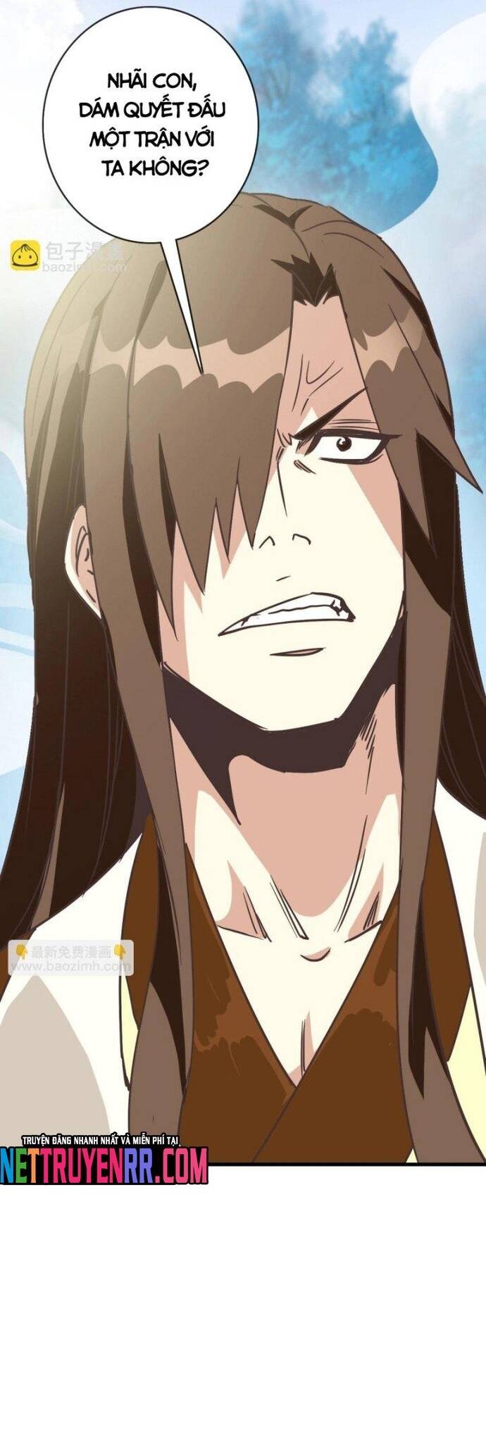 Hệ Thống Thăng Cấp Điên Cuồng Chapter 85 - Trang 2