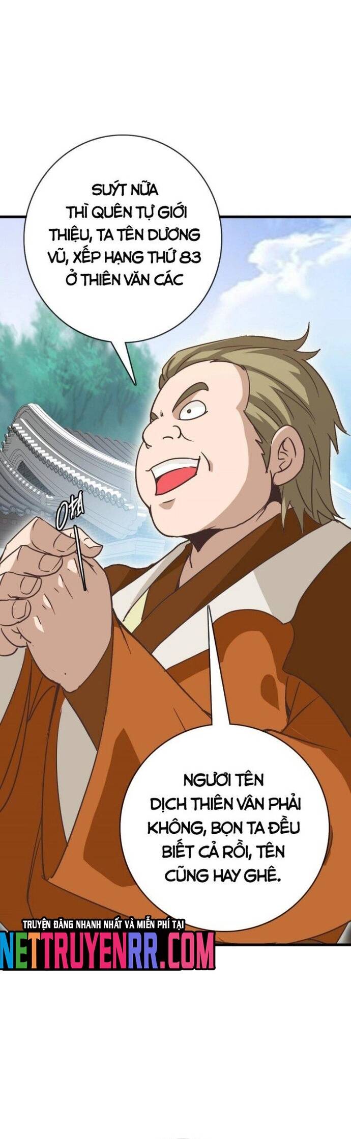 Hệ Thống Thăng Cấp Điên Cuồng Chapter 85 - Trang 2