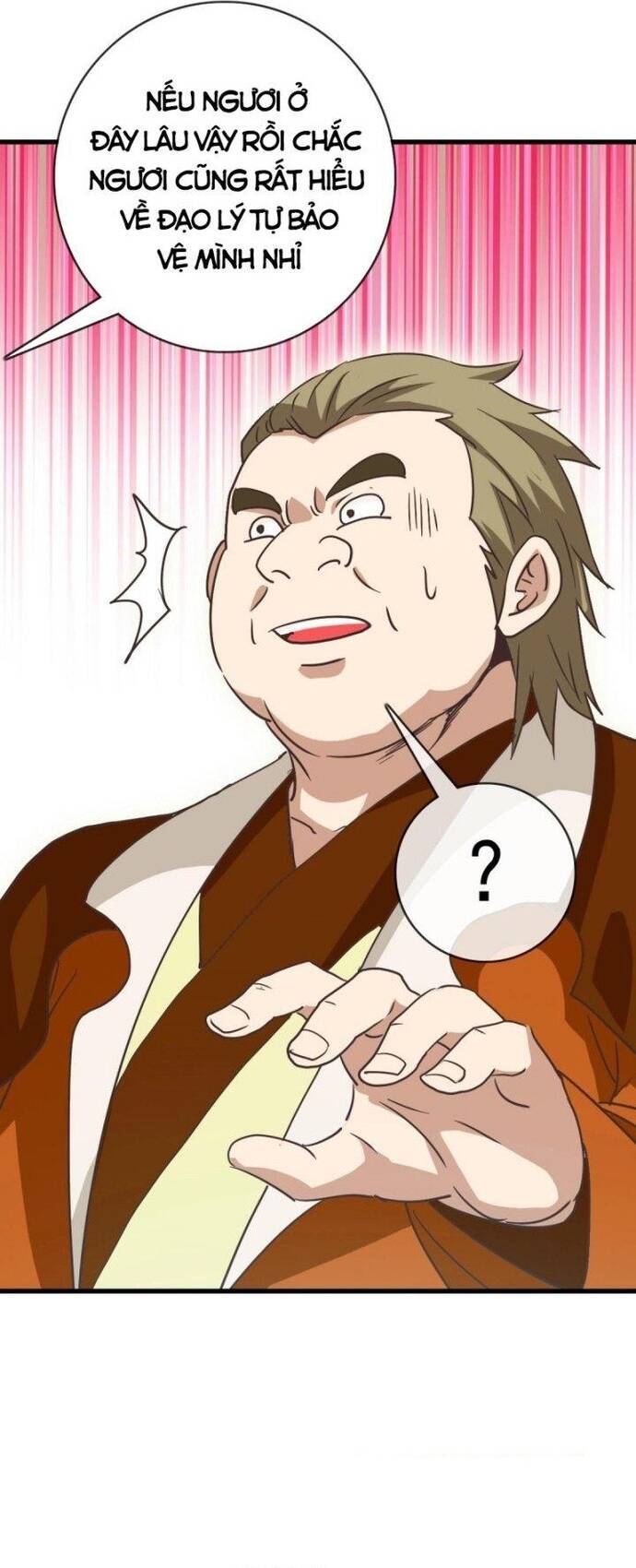 Hệ Thống Thăng Cấp Điên Cuồng Chapter 85 - Trang 2