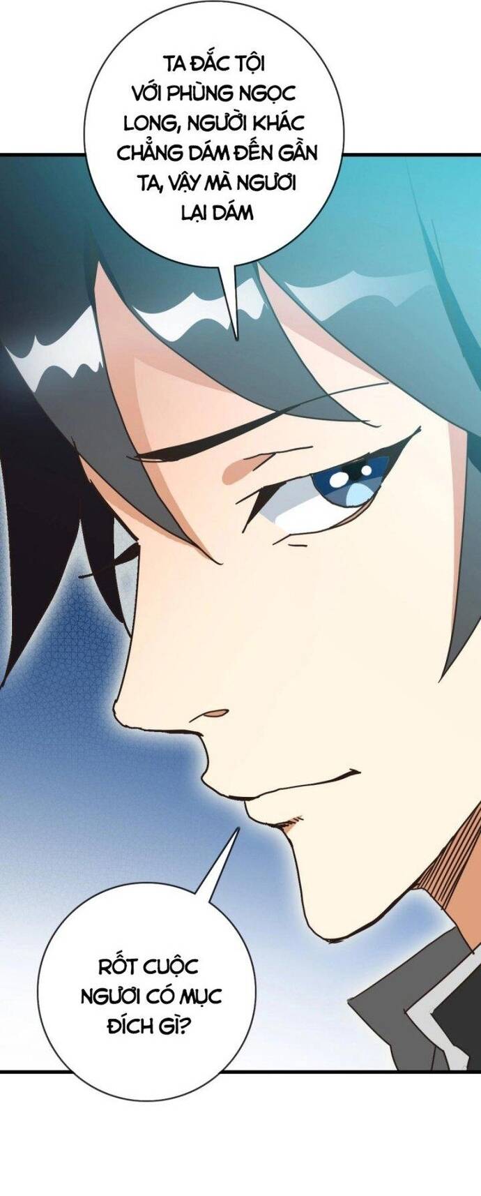 Hệ Thống Thăng Cấp Điên Cuồng Chapter 85 - Trang 2