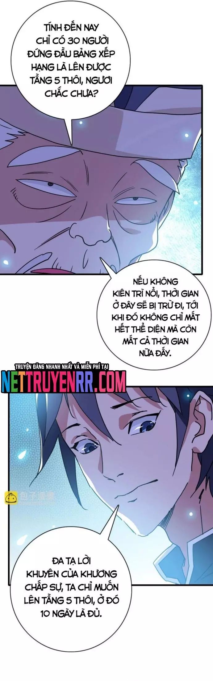 Hệ Thống Thăng Cấp Điên Cuồng Chapter 86 - Trang 2