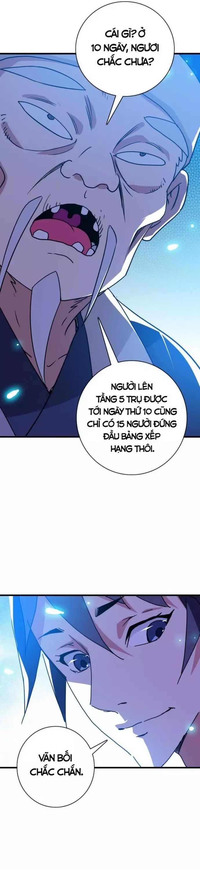 Hệ Thống Thăng Cấp Điên Cuồng Chapter 86 - Trang 2