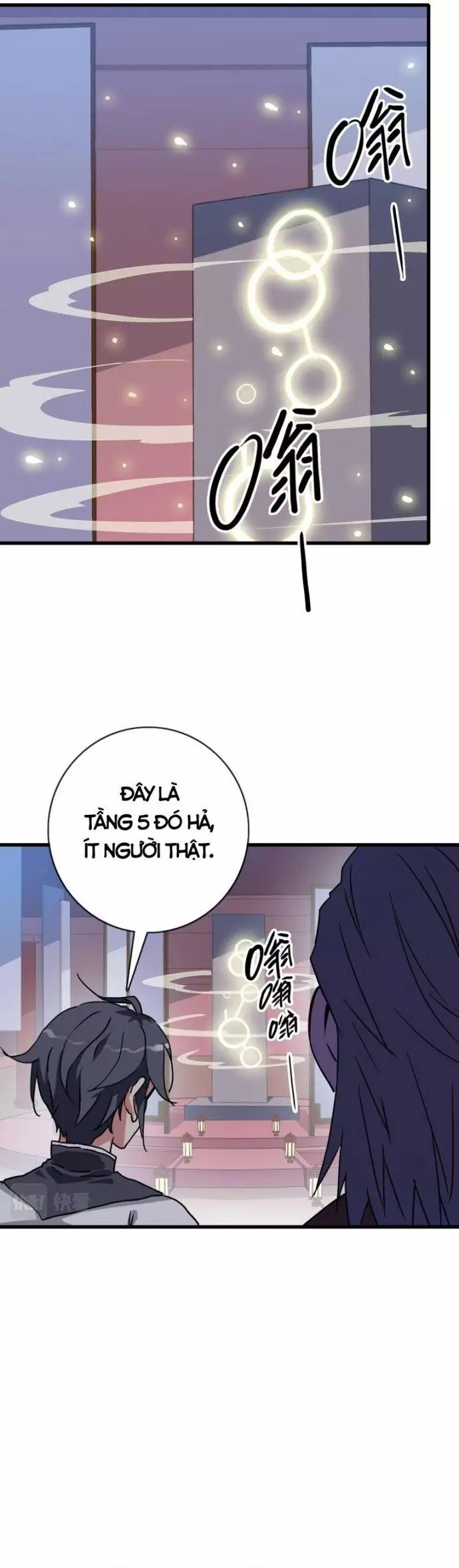 Hệ Thống Thăng Cấp Điên Cuồng Chapter 86 - Trang 2