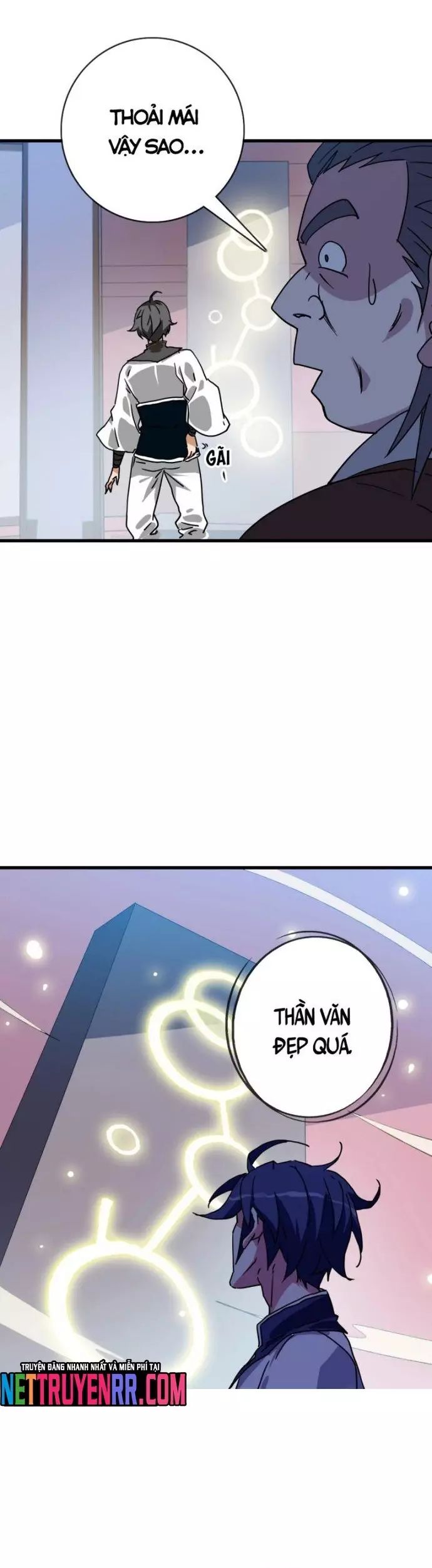 Hệ Thống Thăng Cấp Điên Cuồng Chapter 86 - Trang 2