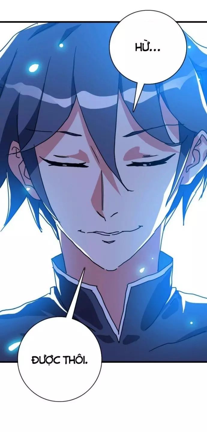 Hệ Thống Thăng Cấp Điên Cuồng Chapter 86 - Trang 2