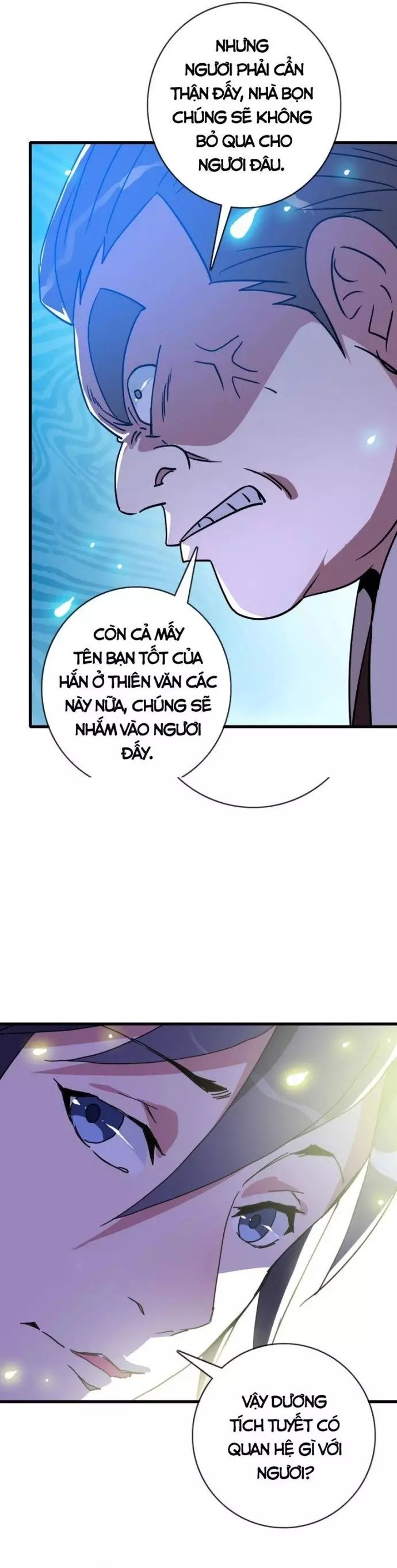 Hệ Thống Thăng Cấp Điên Cuồng Chapter 86 - Trang 2