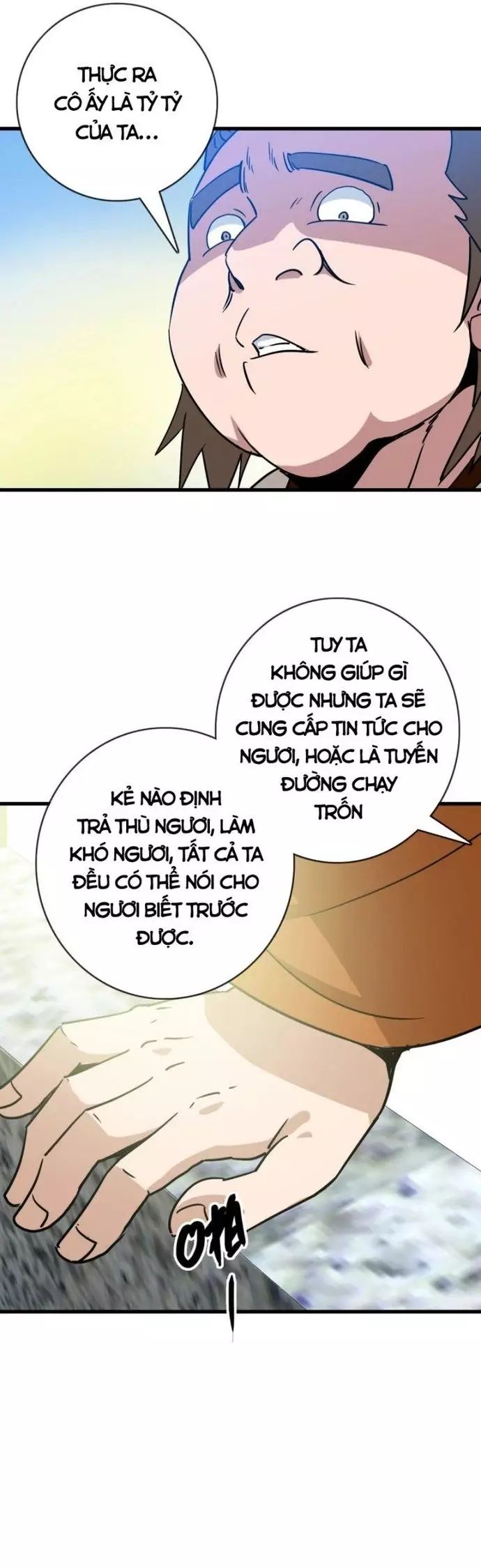 Hệ Thống Thăng Cấp Điên Cuồng Chapter 86 - Trang 2