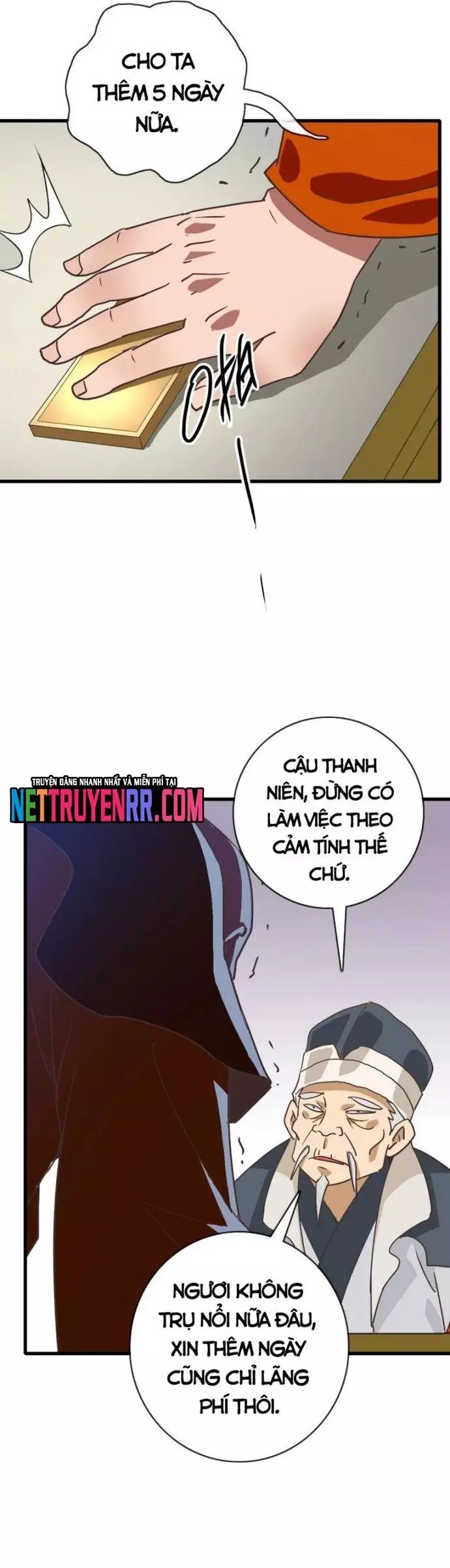 Hệ Thống Thăng Cấp Điên Cuồng Chapter 87 - Trang 2