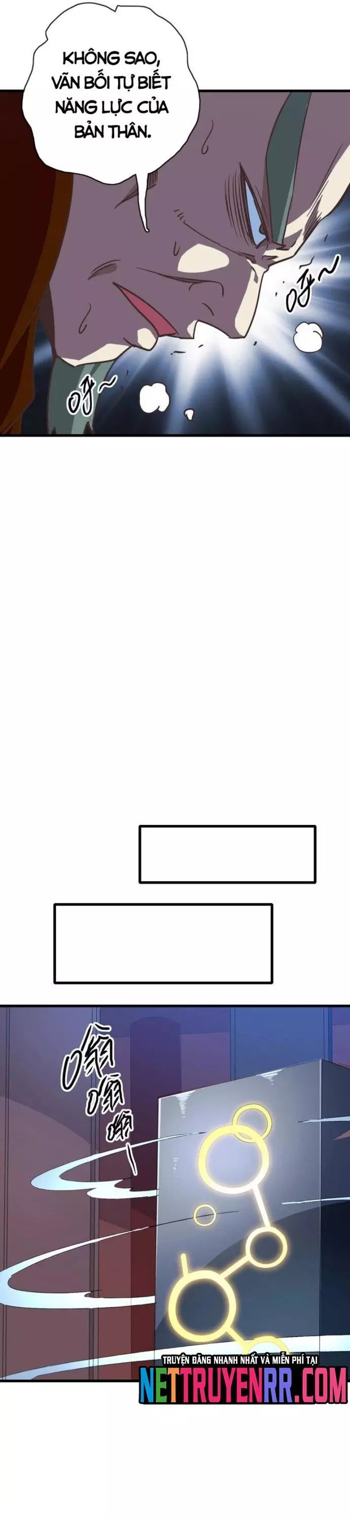 Hệ Thống Thăng Cấp Điên Cuồng Chapter 87 - Trang 2