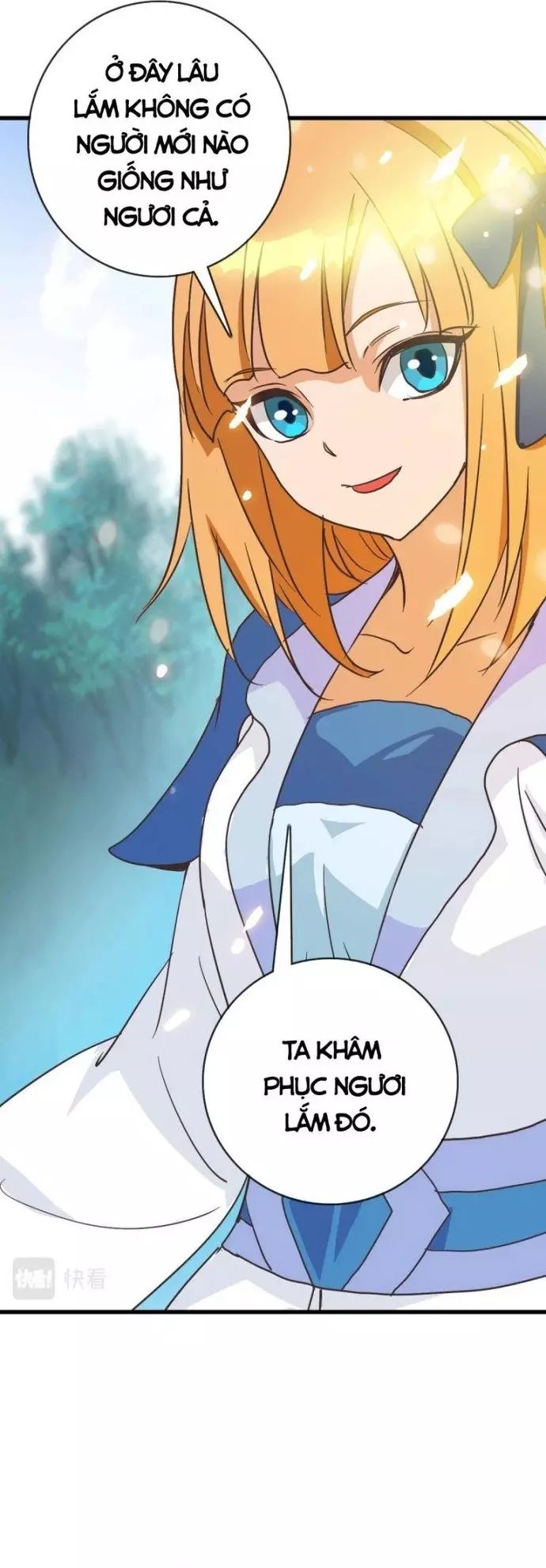 Hệ Thống Thăng Cấp Điên Cuồng Chapter 87 - Trang 2