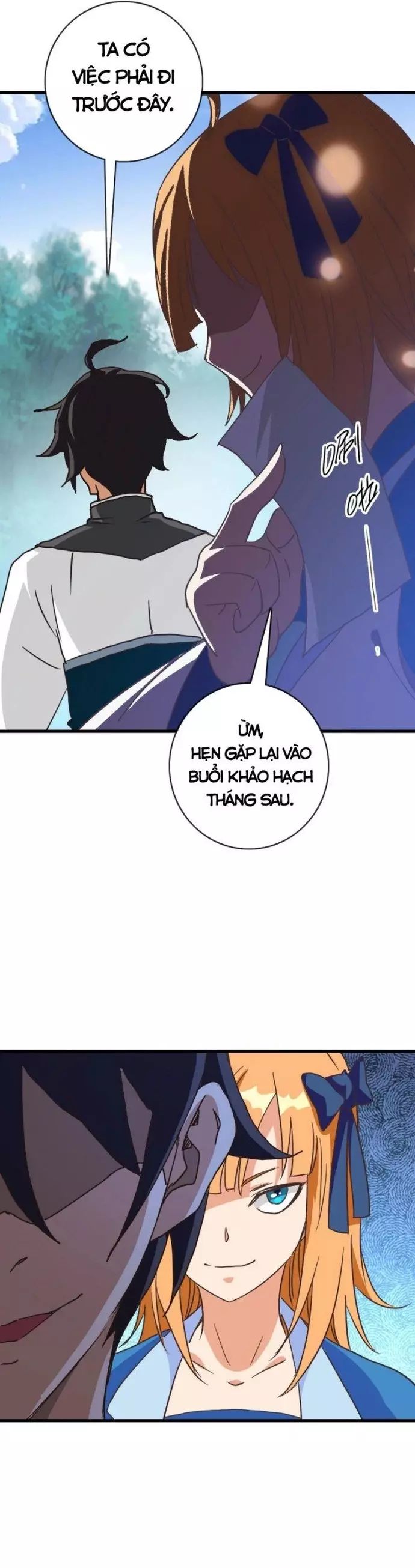 Hệ Thống Thăng Cấp Điên Cuồng Chapter 87 - Trang 2