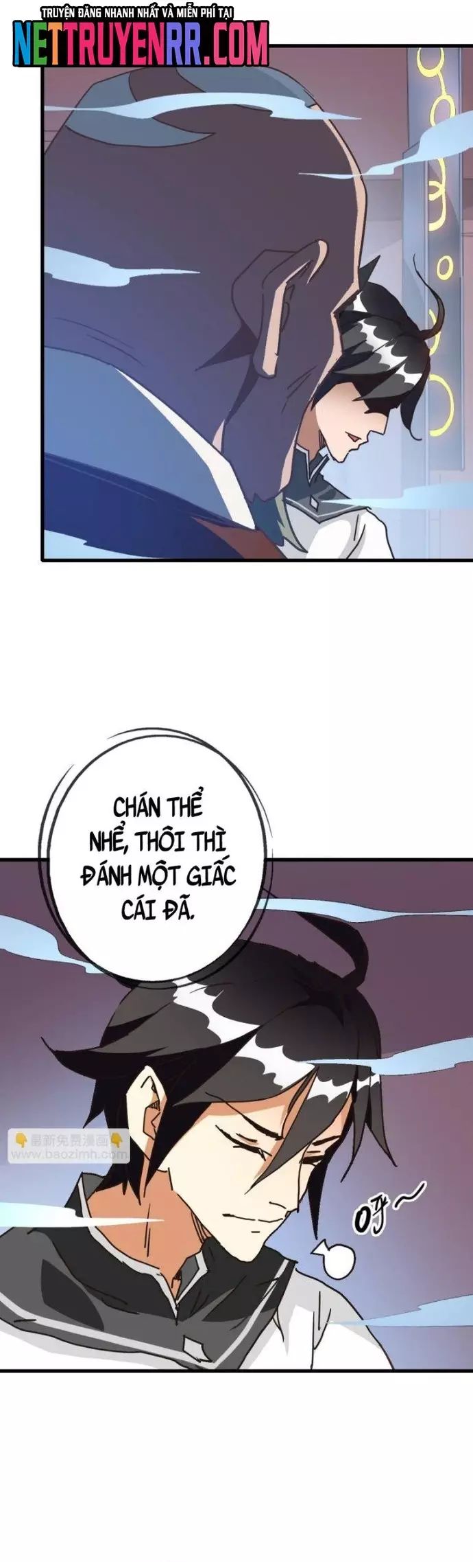 Hệ Thống Thăng Cấp Điên Cuồng Chapter 87 - Trang 2