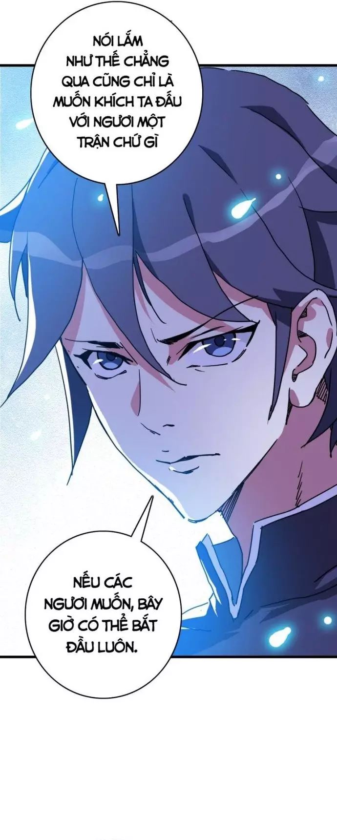 Hệ Thống Thăng Cấp Điên Cuồng Chapter 88 - Trang 2