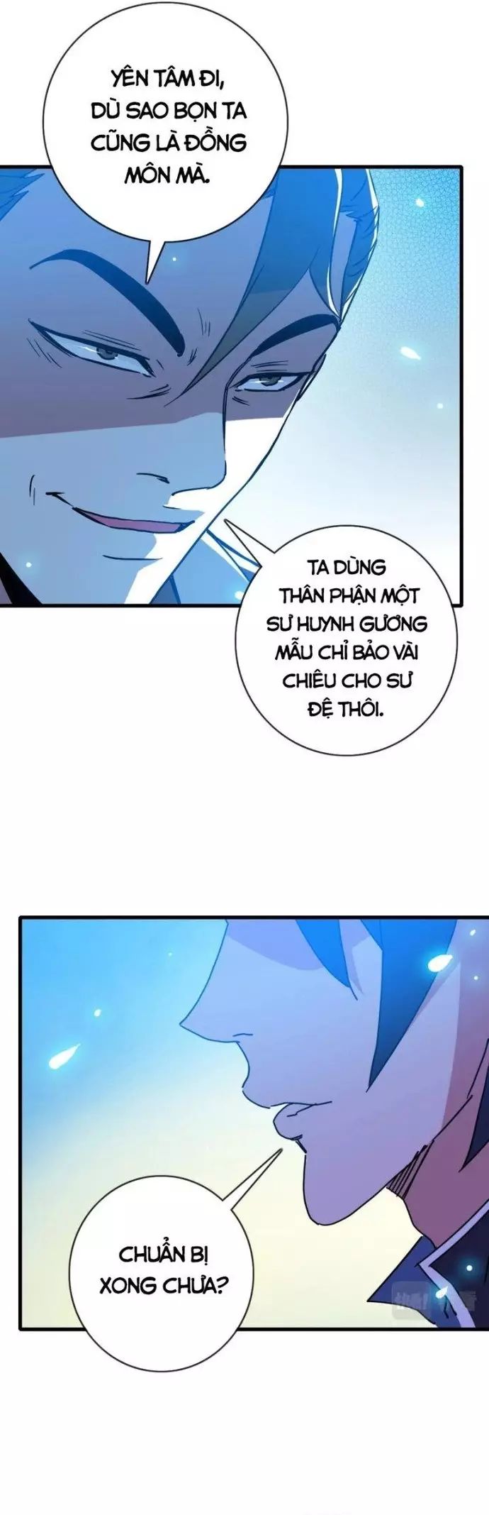 Hệ Thống Thăng Cấp Điên Cuồng Chapter 88 - Trang 2