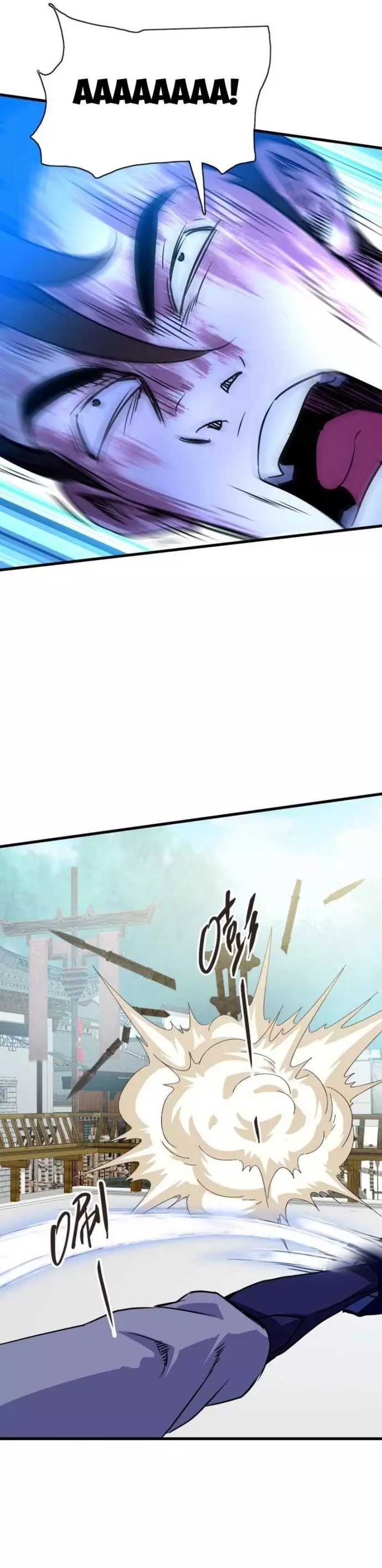 Hệ Thống Thăng Cấp Điên Cuồng Chapter 88 - Trang 2