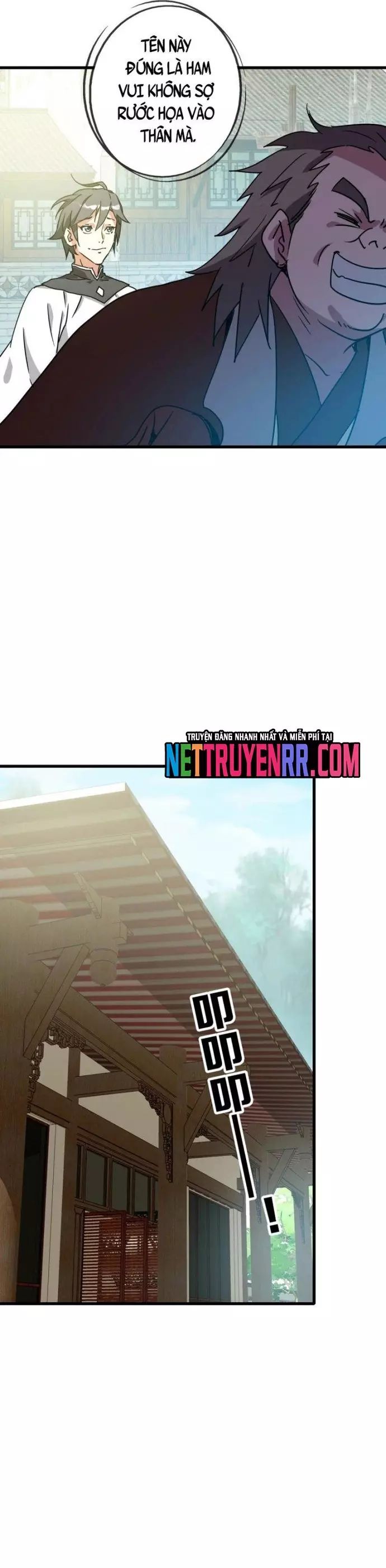 Hệ Thống Thăng Cấp Điên Cuồng Chapter 88 - Trang 2