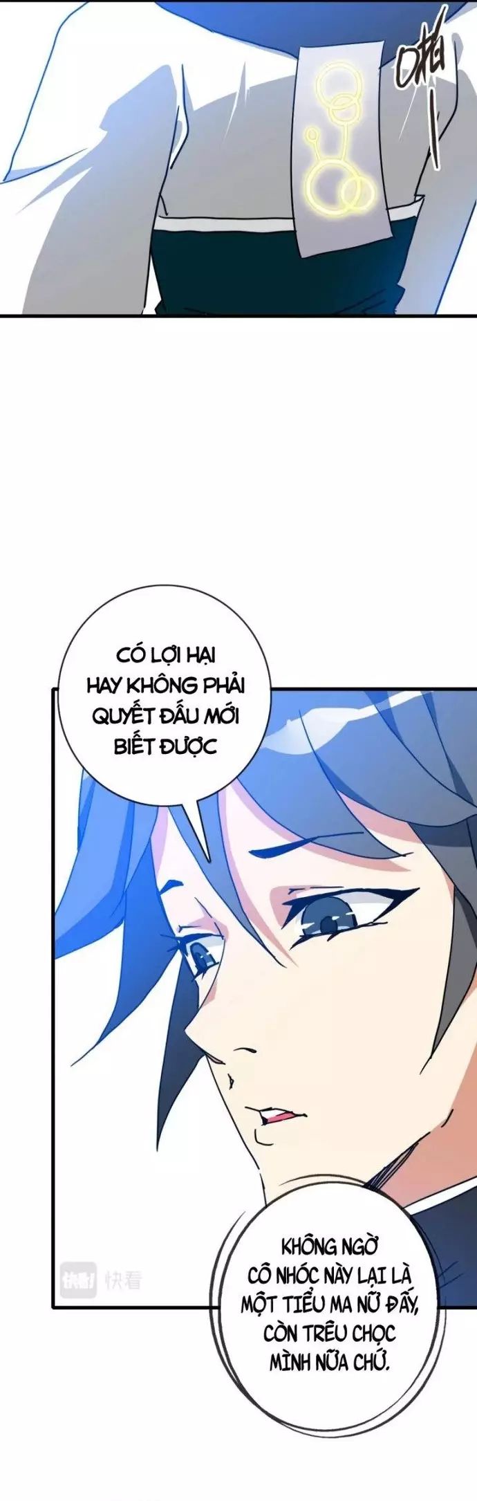 Hệ Thống Thăng Cấp Điên Cuồng Chapter 88 - Trang 2