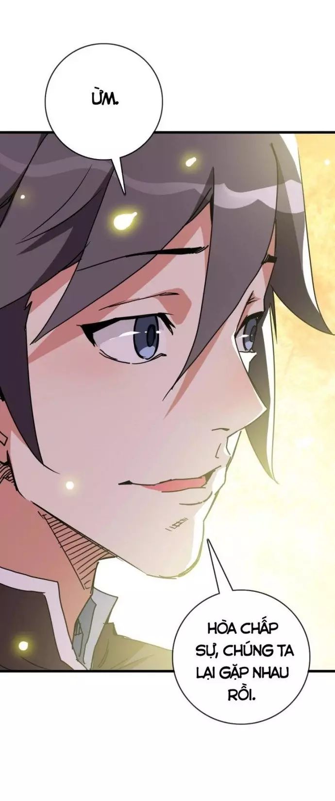 Hệ Thống Thăng Cấp Điên Cuồng Chapter 88 - Trang 2