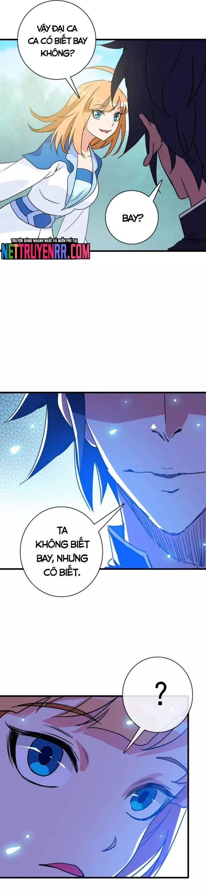 Hệ Thống Thăng Cấp Điên Cuồng Chapter 88 - Trang 2