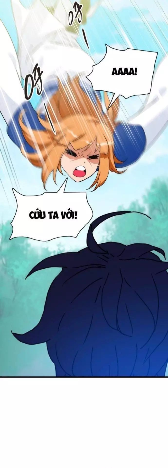 Hệ Thống Thăng Cấp Điên Cuồng Chapter 88 - Trang 2