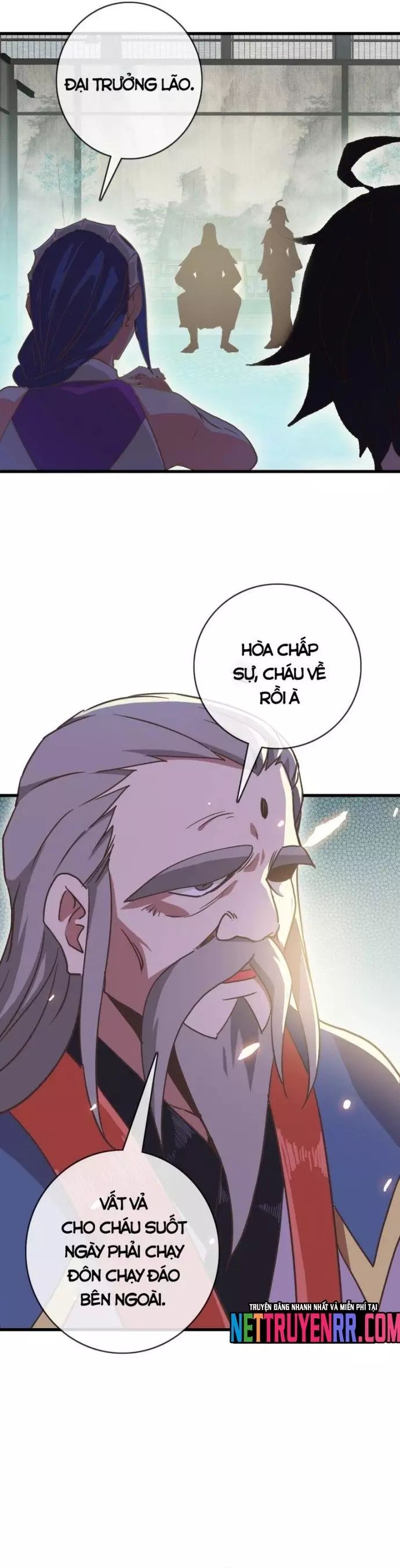 Hệ Thống Thăng Cấp Điên Cuồng Chapter 89 - Trang 2