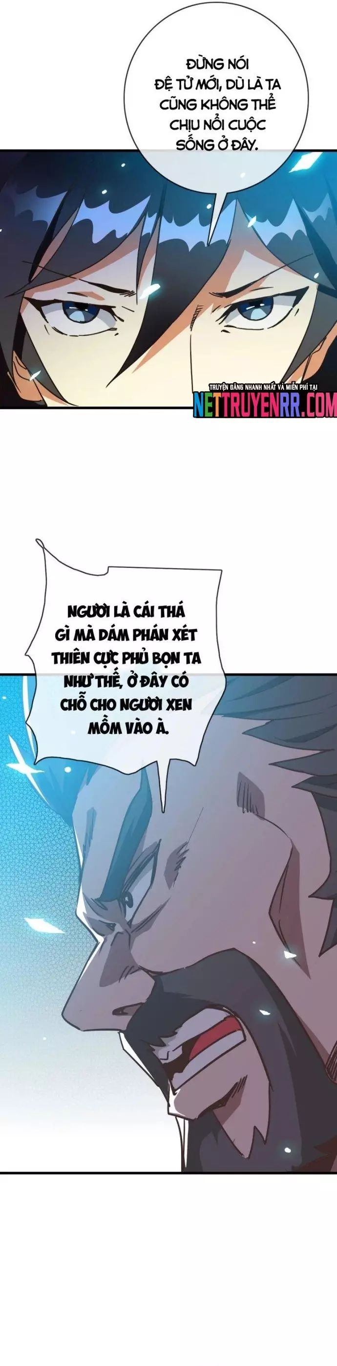 Hệ Thống Thăng Cấp Điên Cuồng Chapter 89 - Trang 2