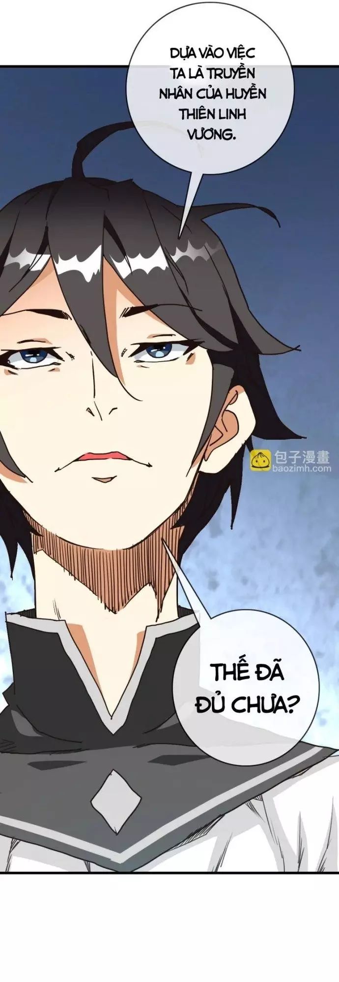 Hệ Thống Thăng Cấp Điên Cuồng Chapter 89 - Trang 2